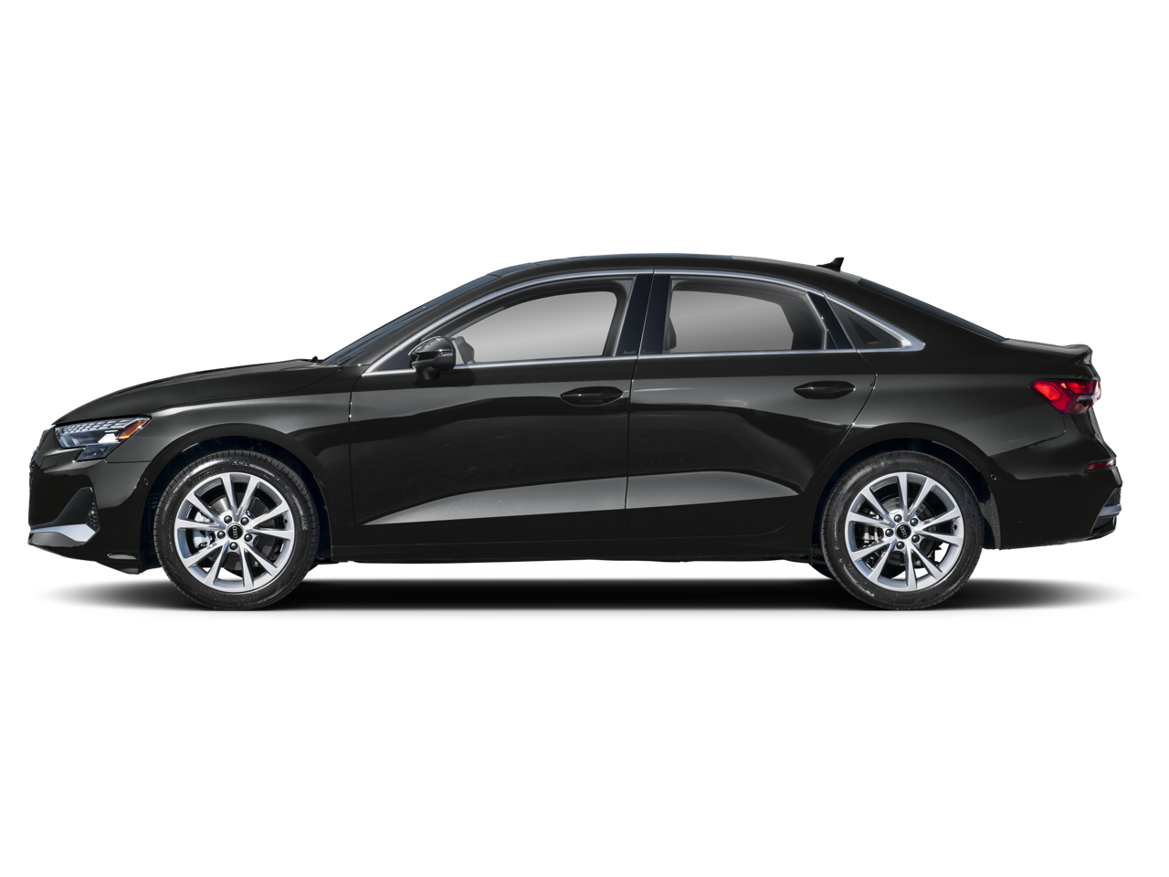 2025 Audi A3 40 Premium quattro