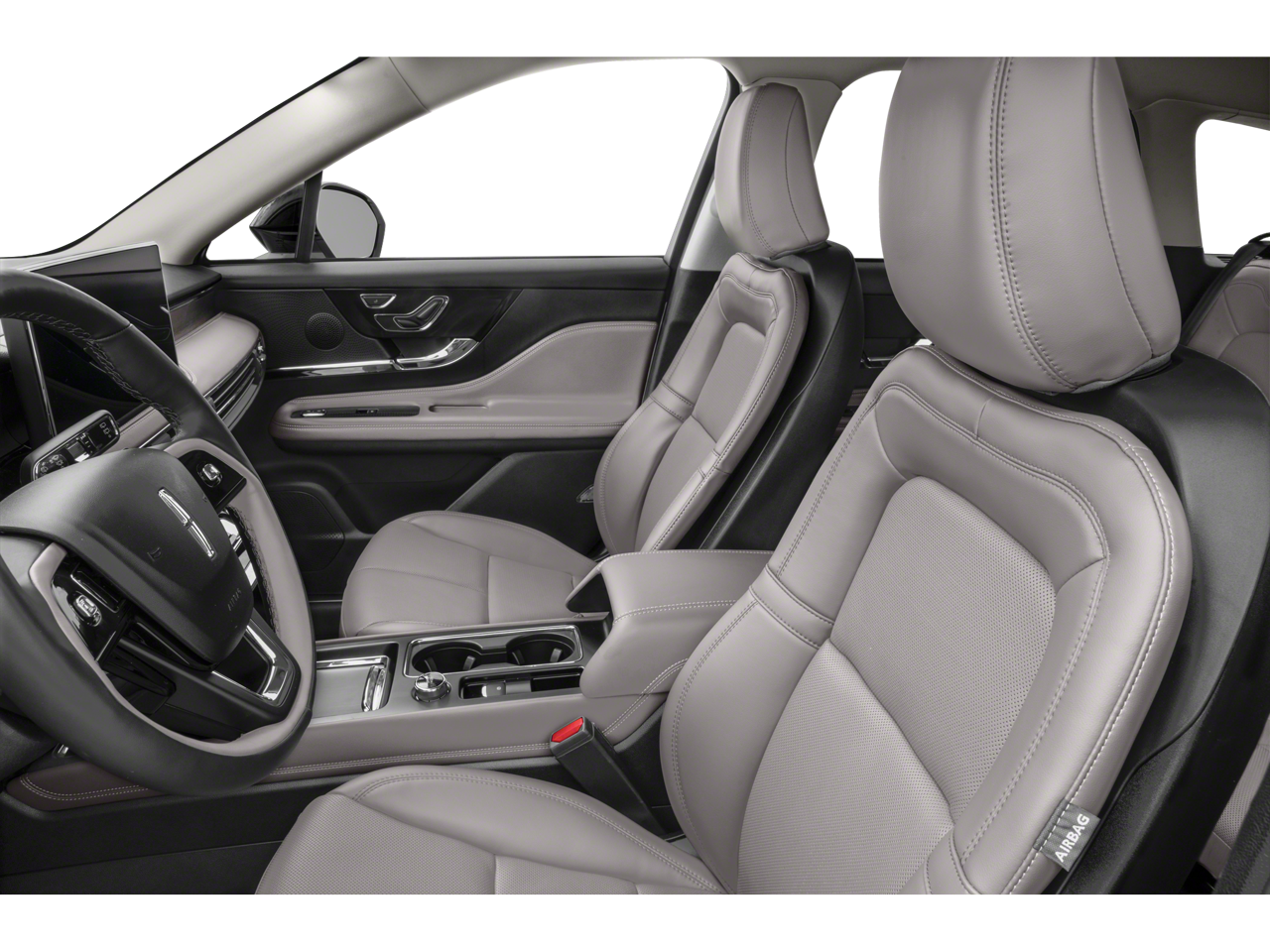 2025 Lincoln Corsair Reserve