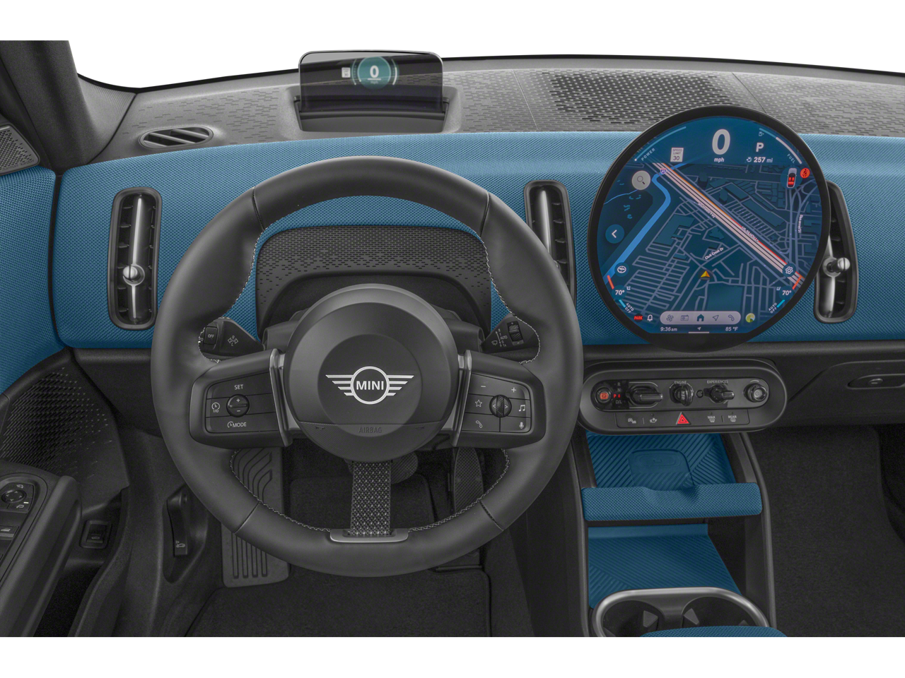 2025 MINI Cooper S Countryman S
