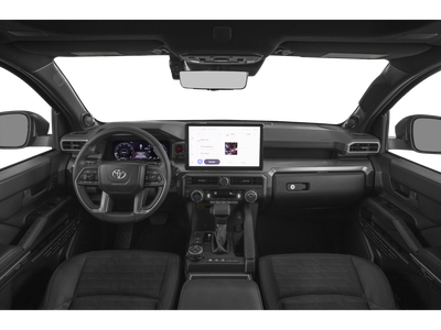 2025 Toyota 4Runner i-FORCE MAX Hybrid TRD Off Road Premium