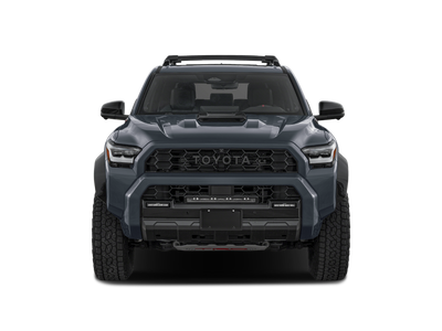 2025 Toyota 4Runner i-FORCE MAX Hybrid TRD Pro