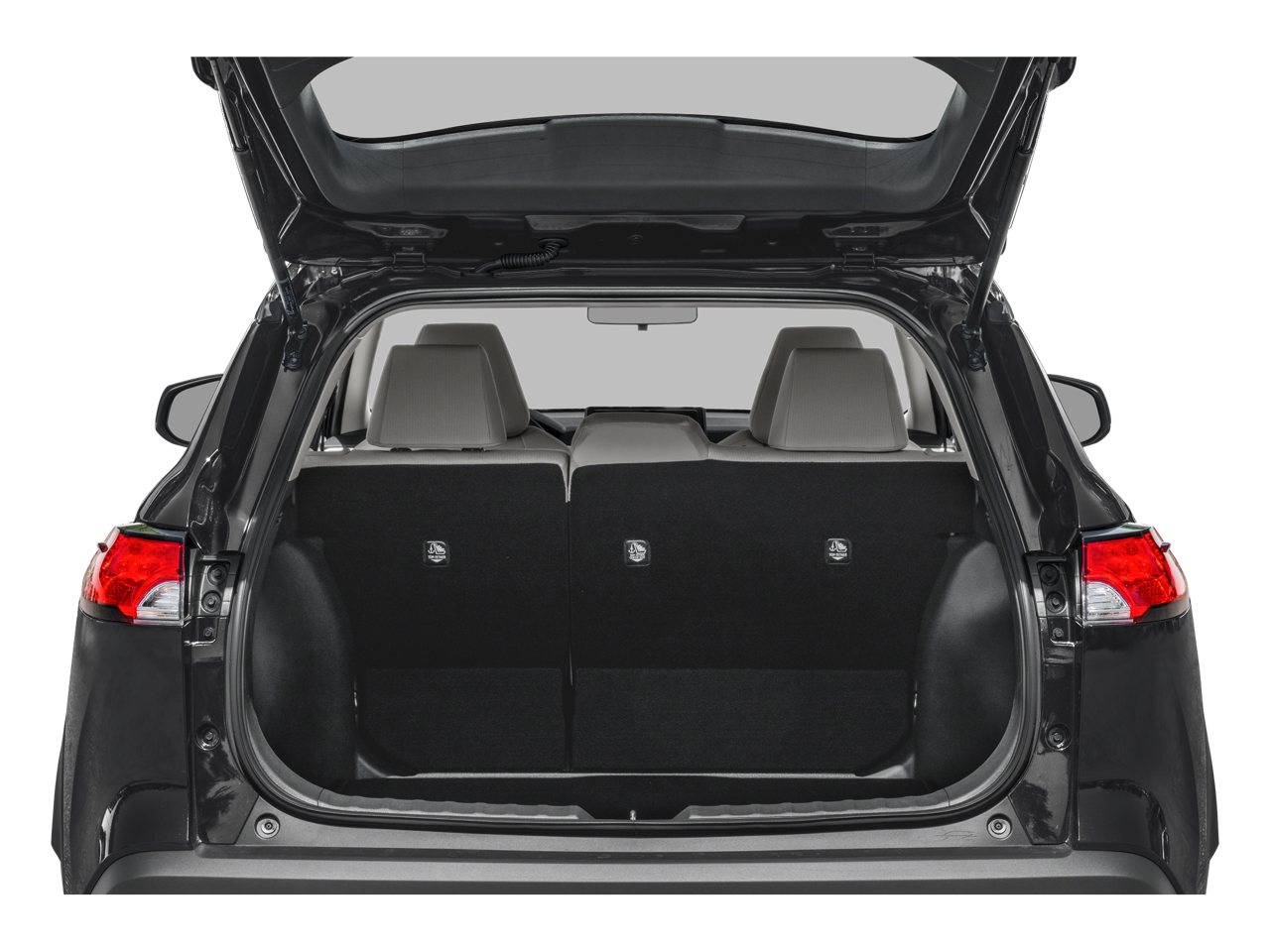 2025 Toyota Corolla Cross L