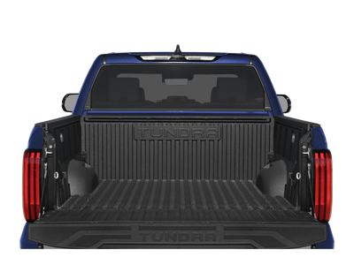 2025 Toyota Tundra Hybrid Limited