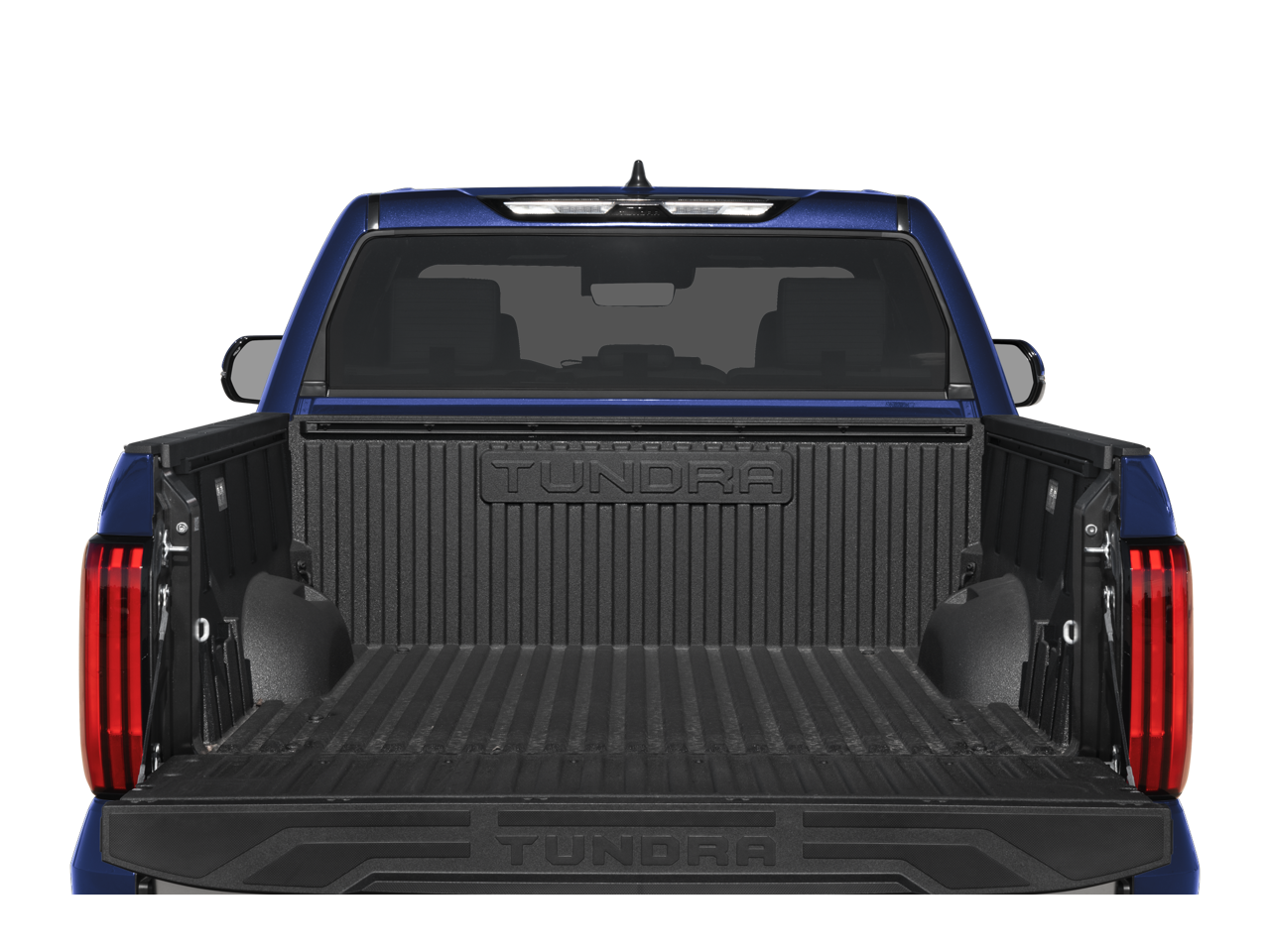 2025 Toyota Tundra Hybrid Limited
