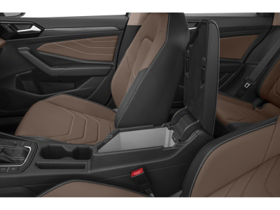 2025 Volkswagen Jetta 1.5T SEL