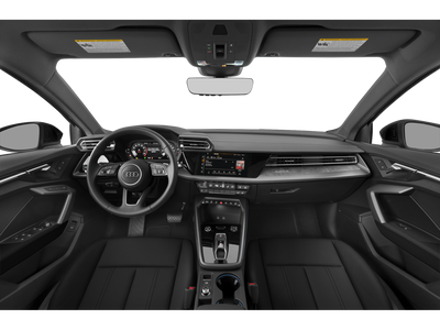 2026 Audi A3 40 Premium Plus quattro