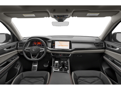 2026 Volkswagen Atlas Peak Edition