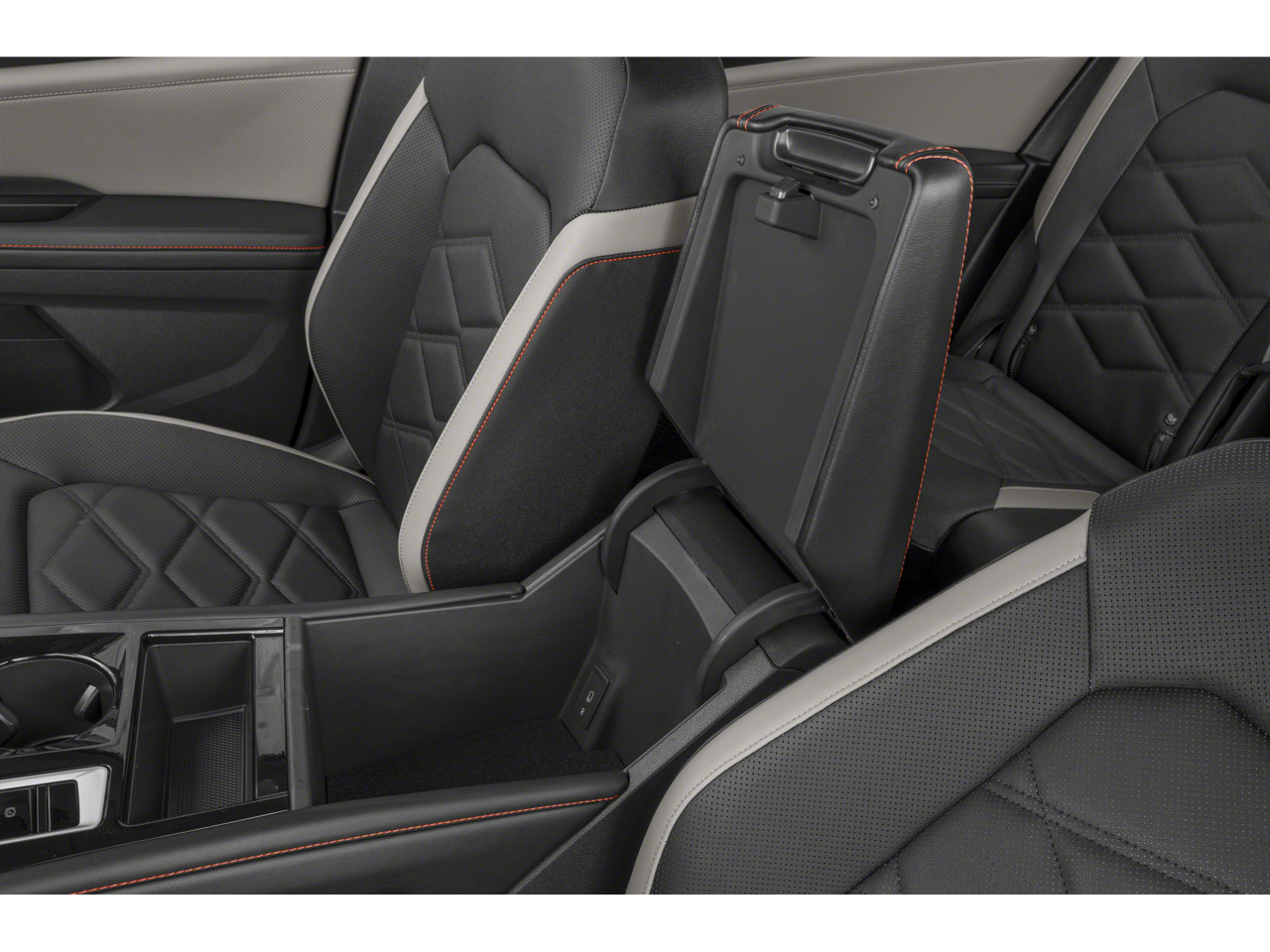 2026 Volkswagen Atlas Peak Edition