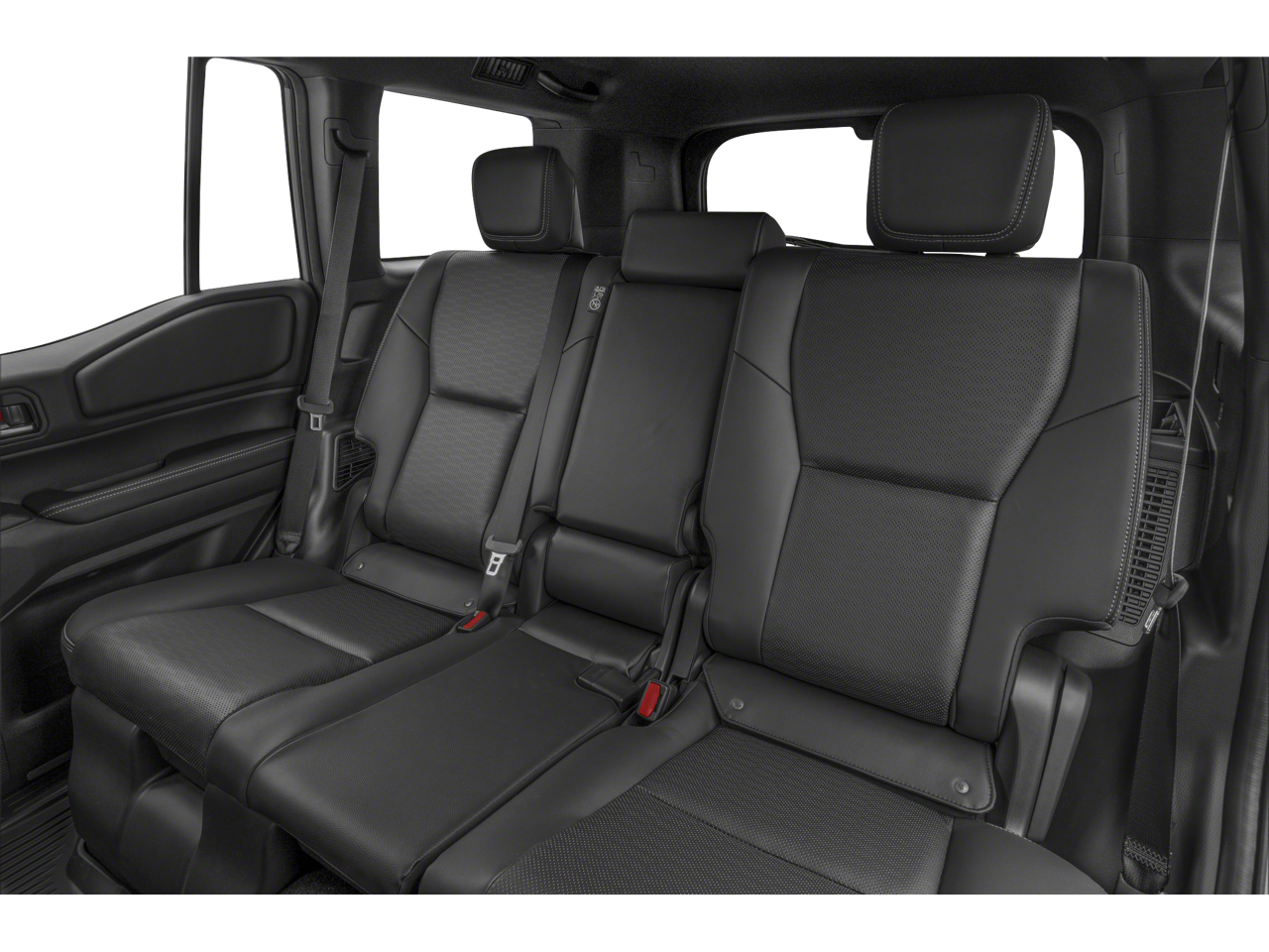 2027 Toyota Land Cruiser 4WD (Natl)