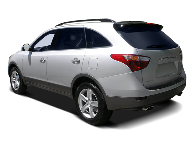 2008 Hyundai Veracruz Base