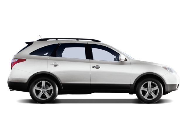 2008 Hyundai Veracruz Base