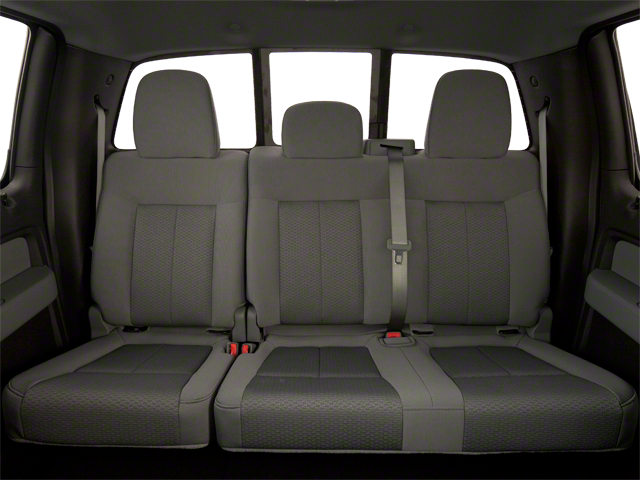2010 Ford F-150 FX4