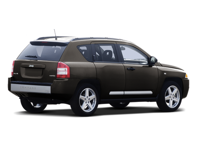 2010 Jeep Compass Sport