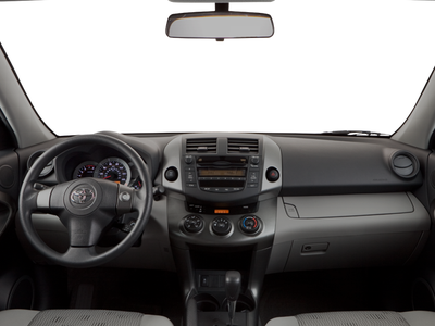 2010 Toyota RAV4 Sport