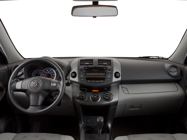 2010 Toyota RAV4 Sport