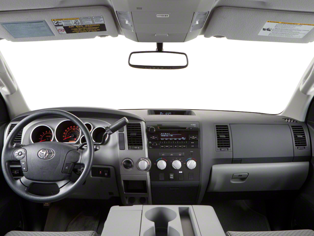 2010 Toyota Tundra 4WD Truck LTD