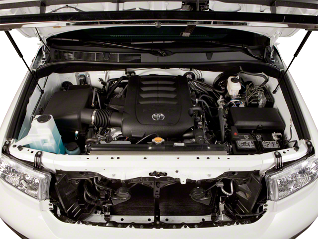 2010 Toyota Tundra 4WD Truck LTD