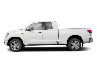 2010 Toyota Tundra 4WD Truck Dbl 5.7L V8 6-Spd AT (Natl)