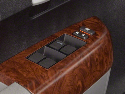 2010 Toyota Tundra 4WD Truck Dbl 5.7L V8 6-Spd AT (Natl)