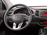 2011 Kia Sportage LX