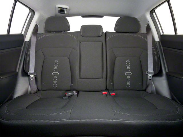 2011 Kia Sportage LX