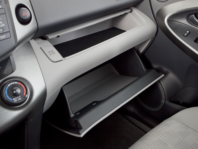 2011 Toyota RAV4 Ltd