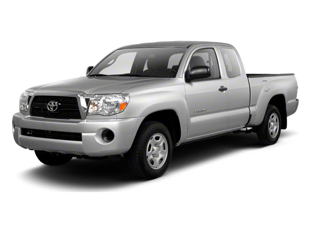 2011 Toyota Tacoma Base V6