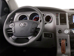 2011 Toyota Tundra 4WD Truck Grade