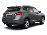 2012 Nissan Rogue SV