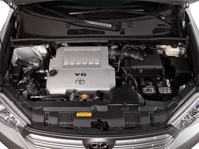 2012 Toyota Highlander SE