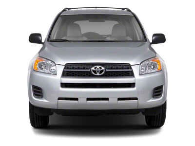 2012 Toyota RAV4 Sport