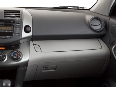 2012 Toyota RAV4 Sport