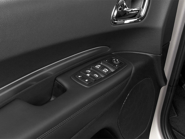 2013 Dodge Durango Crew