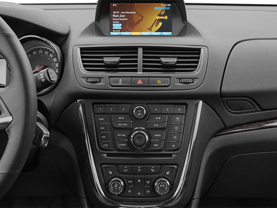 2014 Buick Encore Premium