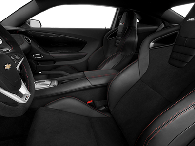 2014 Chevrolet Camaro ZL1