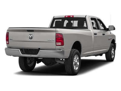 2014 RAM 3500 Longhorn Limited