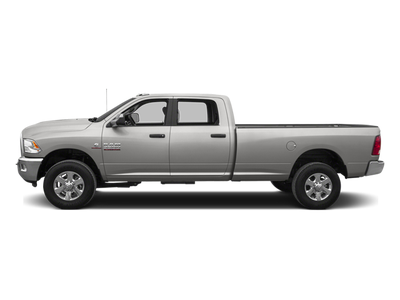 2014 RAM 3500 Longhorn Limited