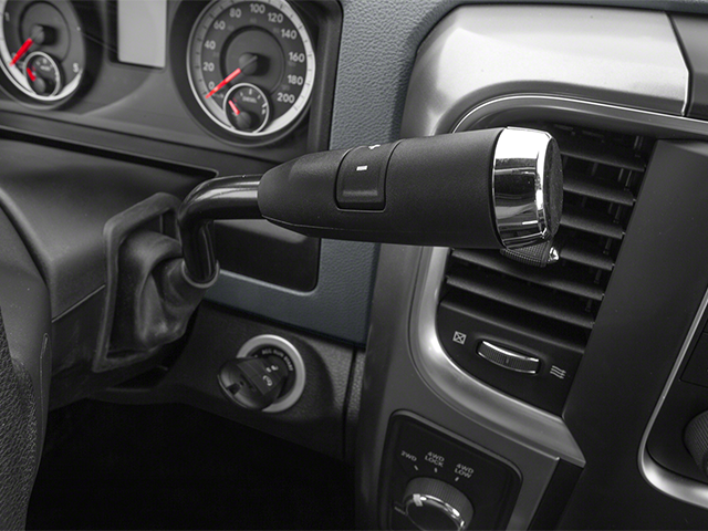 2014 RAM 3500 Longhorn Limited