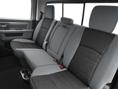 2014 RAM 3500 Longhorn Limited