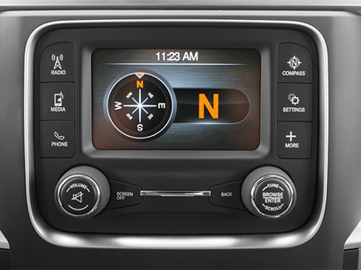 2014 RAM 3500 Longhorn Limited