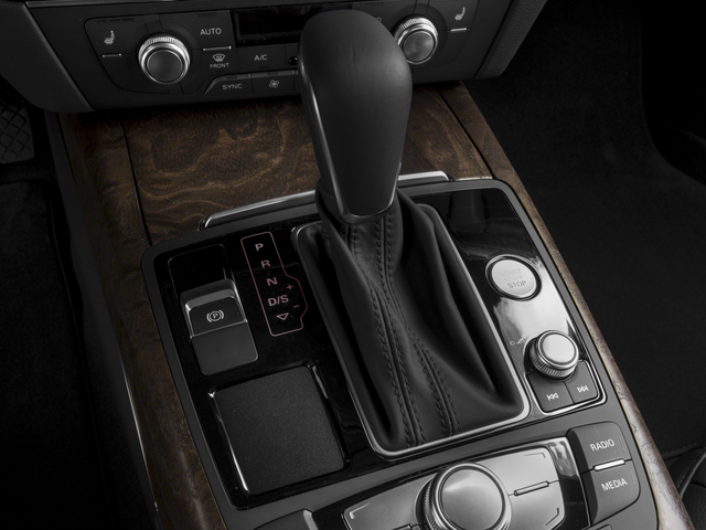 2016 Audi A7 3.0T Premium Plus quattro