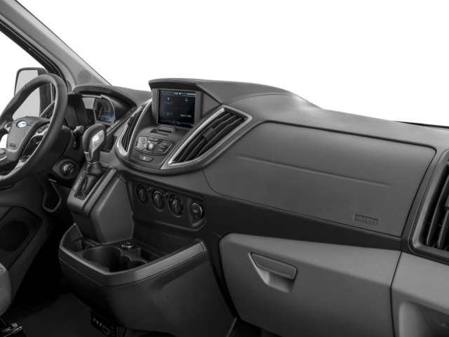 2016 Ford Transit-150 XLT