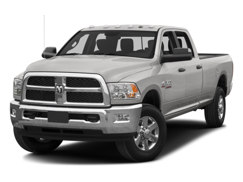 2016 RAM 3500 SLT