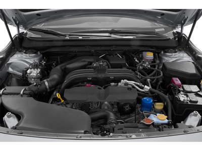 2016 Subaru Legacy 2.5i Premium