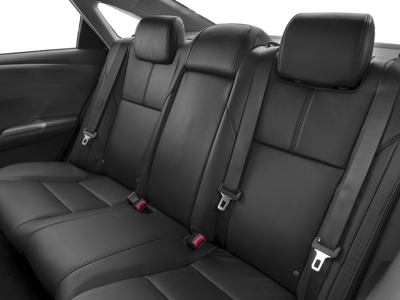 2016 Toyota Avalon XLE