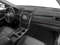 2016 Toyota Camry XLE