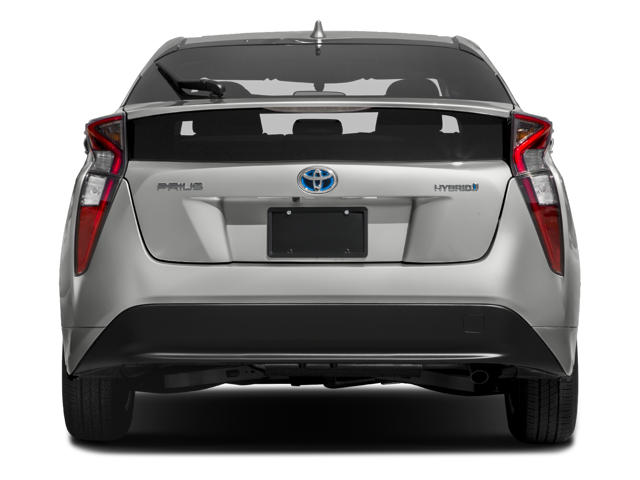 2016 Toyota Prius Two