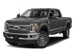 2017 Ford F-350SD Lariat