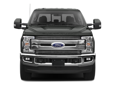 2017 Ford F-350SD Lariat