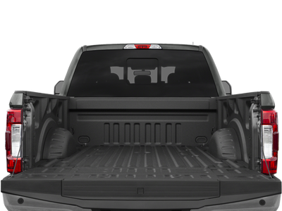 2017 Ford F-350SD Lariat